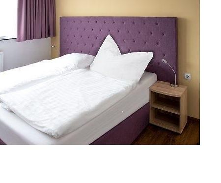 Hotel Relax In Gifhorn Εξωτερικό φωτογραφία